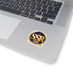 SSR 79/80 Kiss-Cut Sticker — 'Gotcha B*tch!' SSR Pity Counter Sticker, Gacha Gamer Meme Badge Decal, Kiss Cut Glossy Vinyl in 4 Sizes, Funny Gift for Anime and Mobile Gacha Gamers