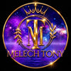 Melech's Gacha Stickers - Home